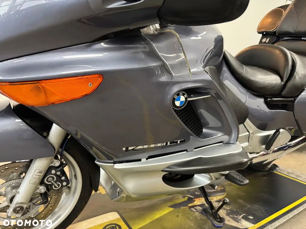 BMW K - 20