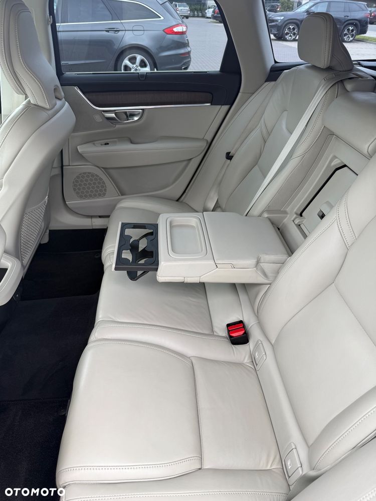 Volvo V90 B5 D AWD Inscription - 20