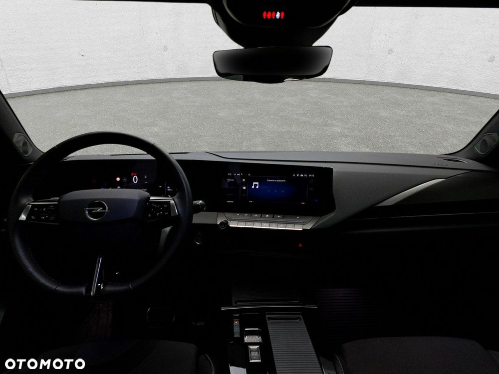 Opel Astra - 10