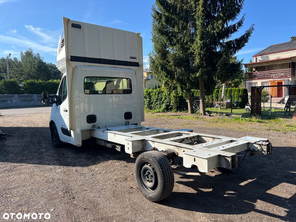 Renault Master - 4