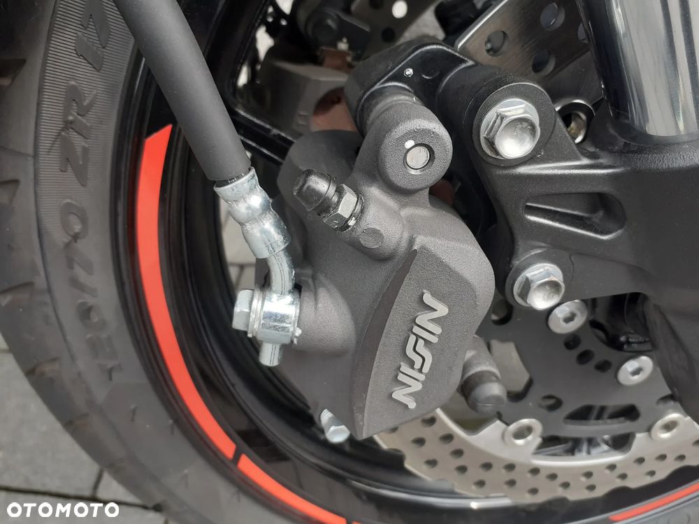 Kawasaki Versys 650 - 20