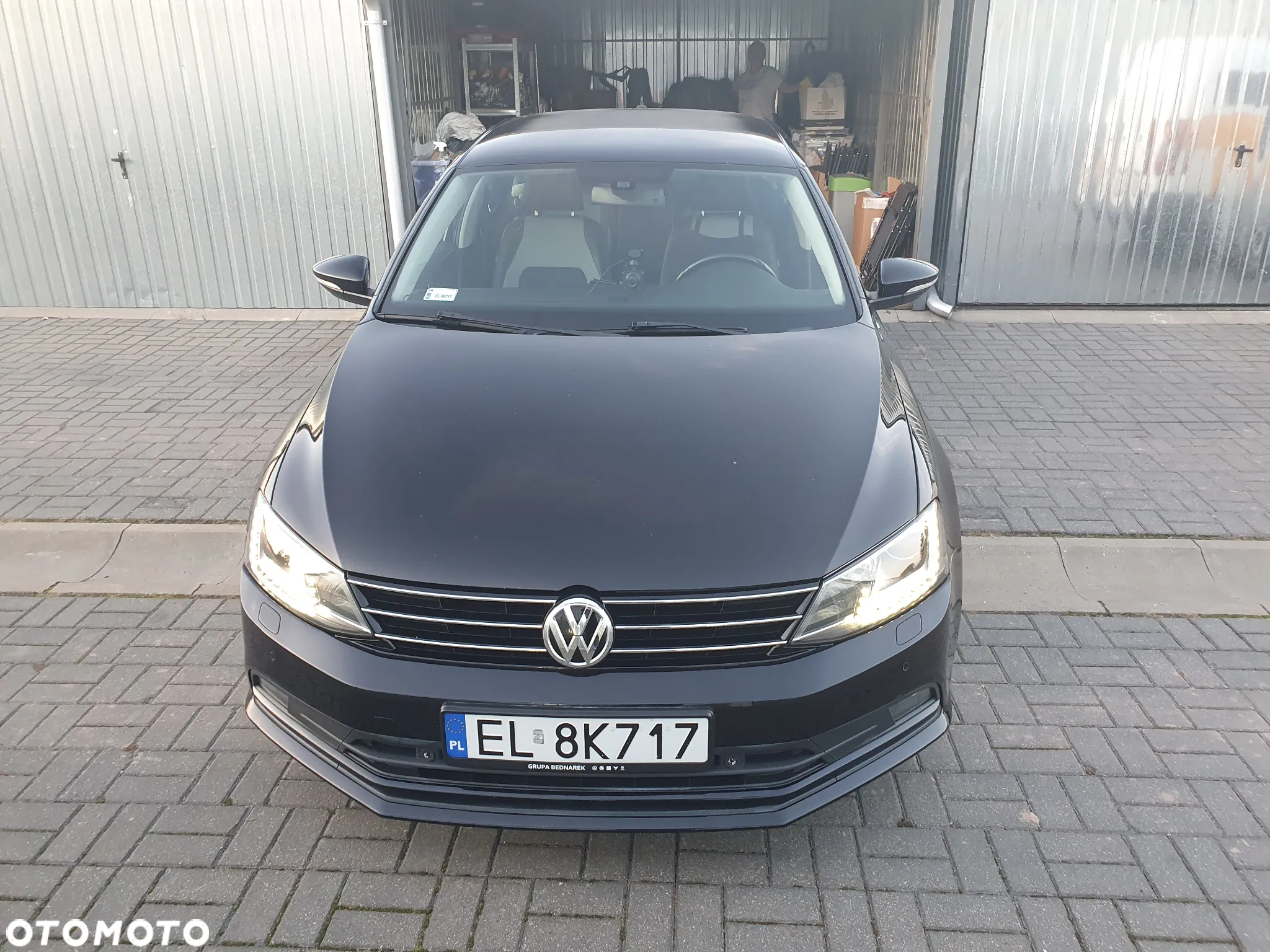 Volkswagen Jetta 1.4 TSI BMT Comfortline - 3