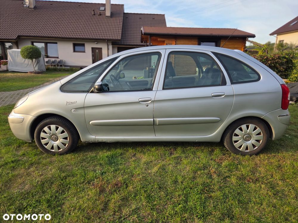 Citroën Xsara Picasso - 7