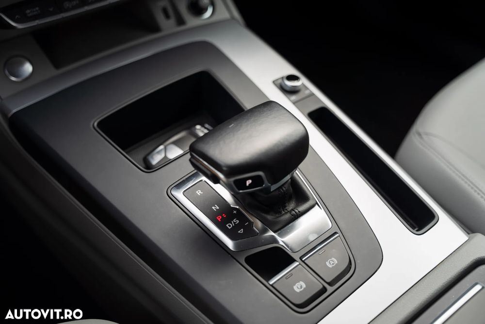 Audi Q5 40 TDI quattro S tronic S line business - 21