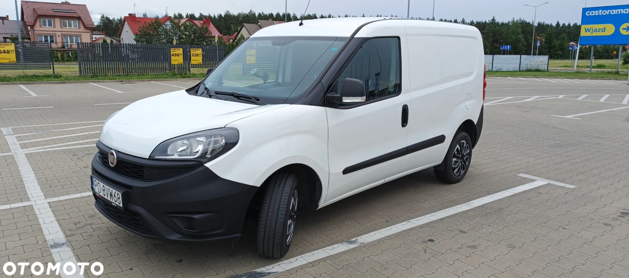Fiat Doblo - 4