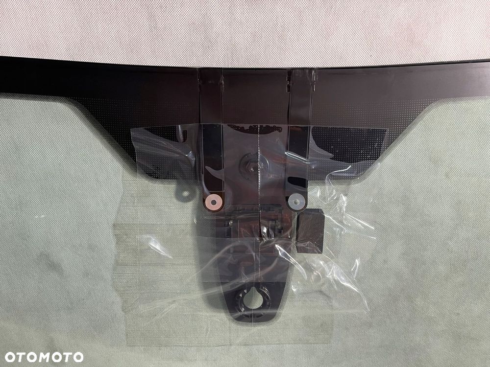 ford transit connect szyba przednia cała grzana sensor po 2014 - 5