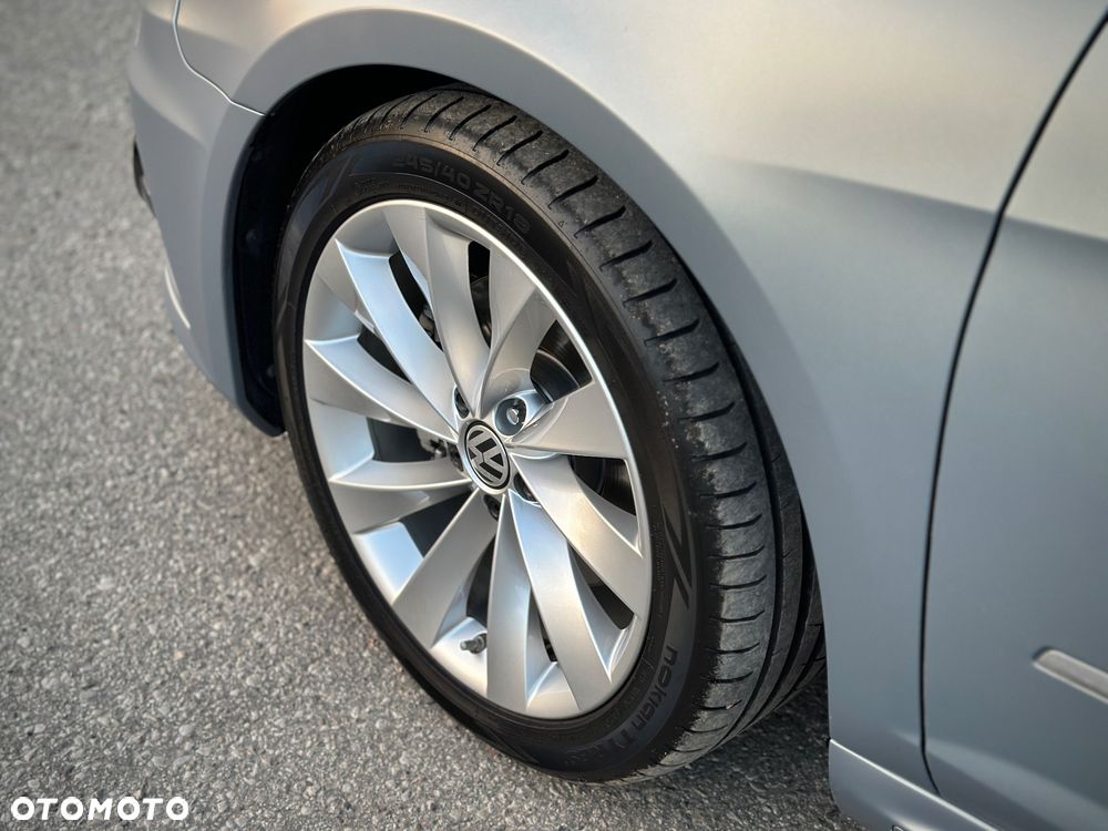 Volkswagen CC 2.0 TSI DSG - 13