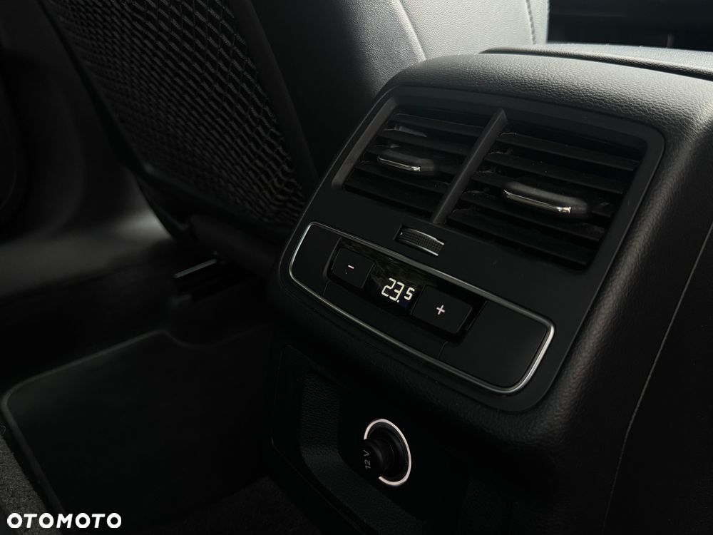 Audi A4 Limousine 35 TDI mHEV S Line S tronic - 33