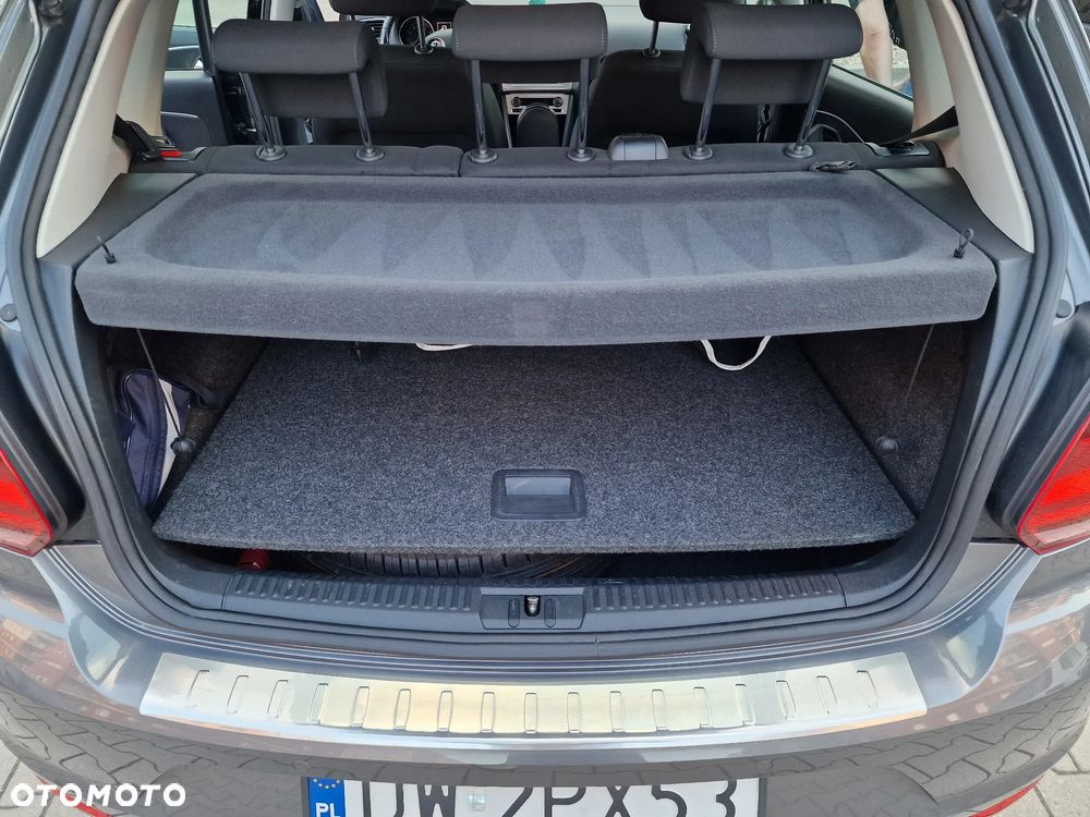 Volkswagen Polo 1.2 TSI (Blue Motion Technology) Highline - 14