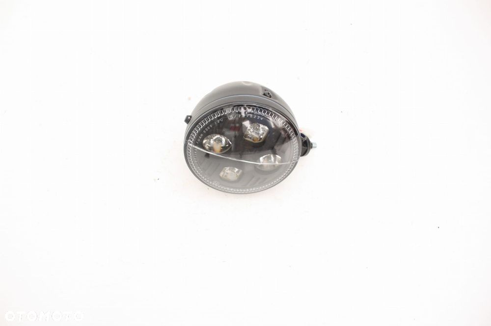 REFLEKTOR LAMPA PRZEDNIA HighSider Led Atlanta - 2