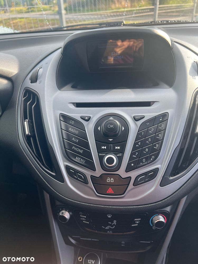 Ford B-MAX - 22