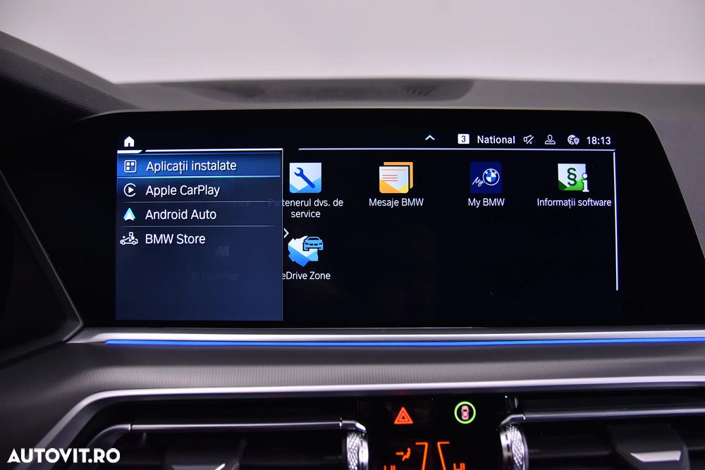 BMW X5 xDrive45e - 21