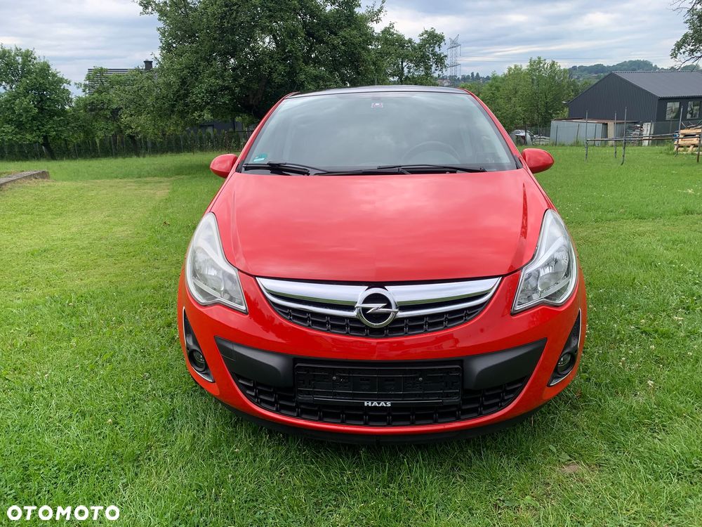Opel Corsa - 3