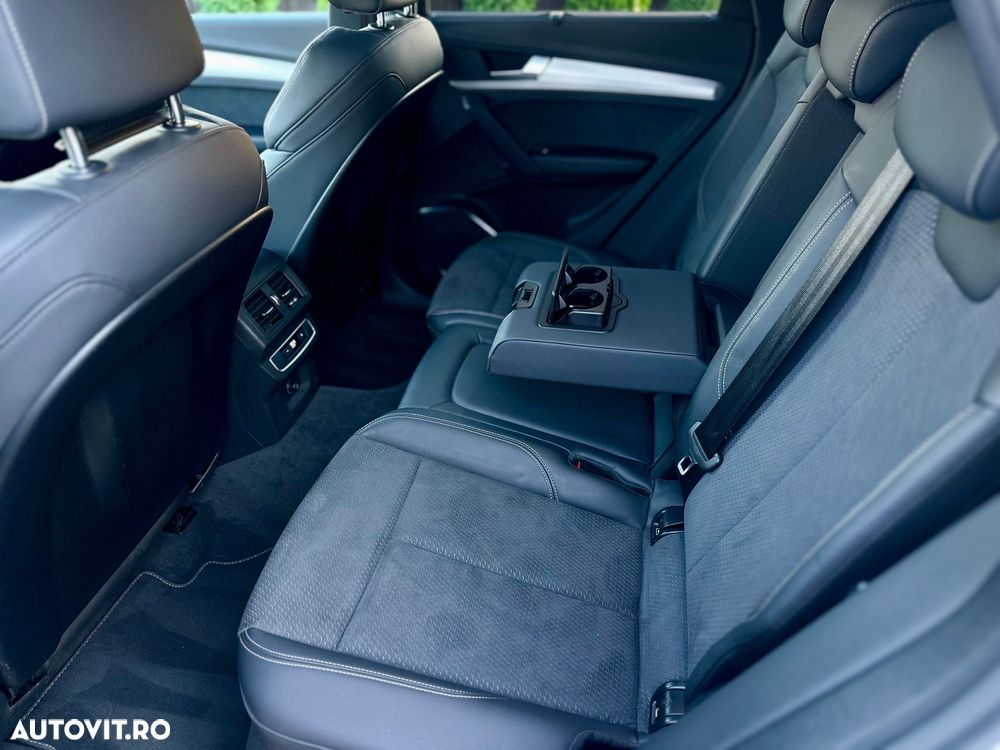 AUDI Q5 2023 — imagine 23