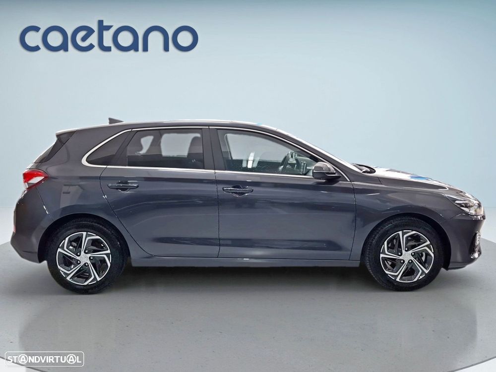 Hyundai i30 1.0 T-GDI Style Plus - 9