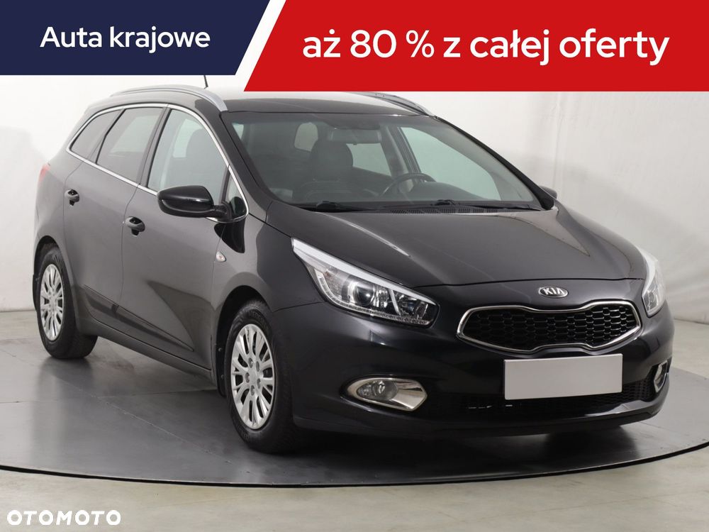 Kia Ceed - 3