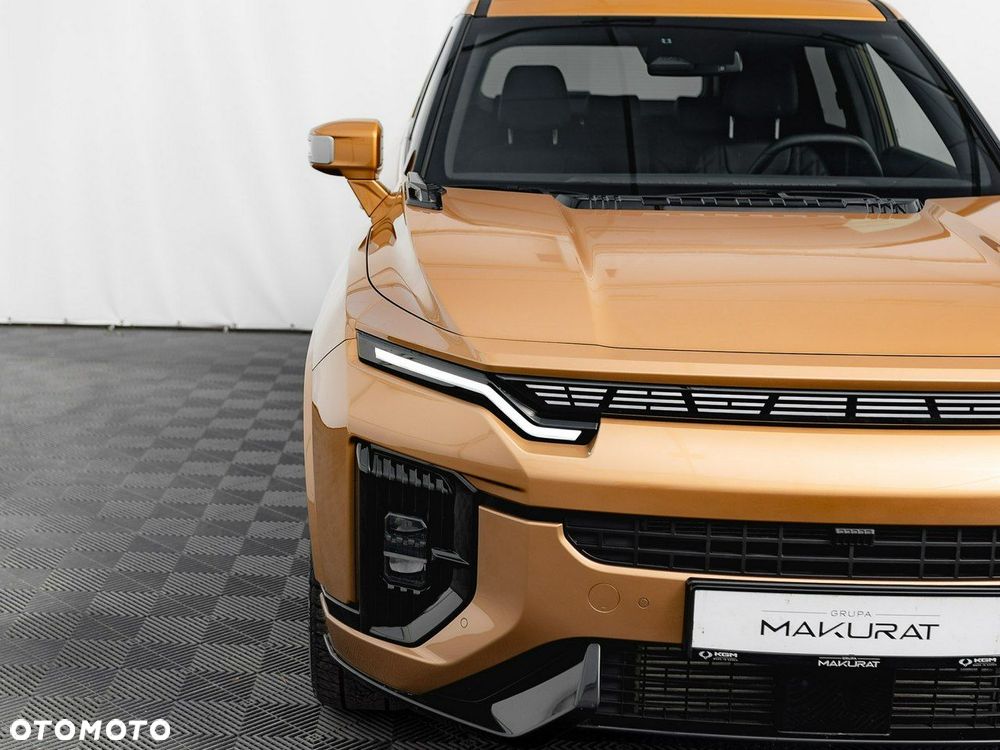 SsangYong/KGM Actyon 1.5 T-GDI Adventure - 9