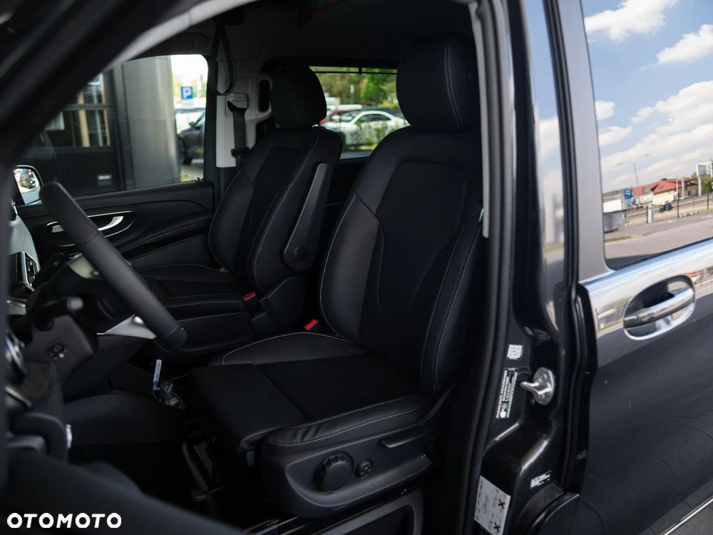Mercedes-Benz V klasa MARCO POLO HORIZON 300 d - 9