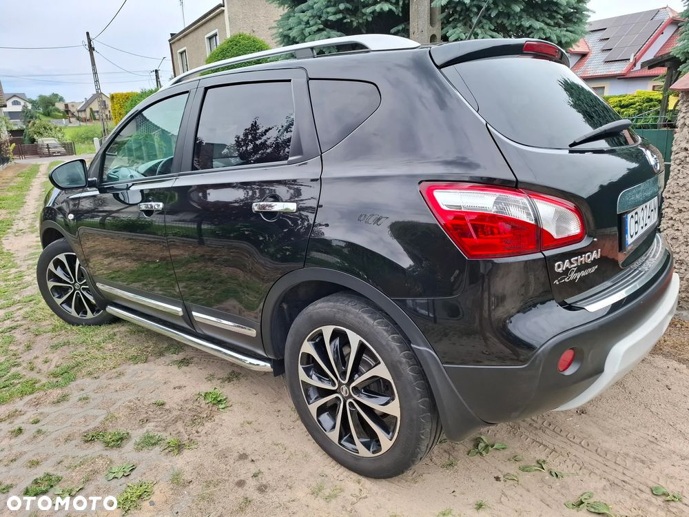 Nissan Qashqai - 33