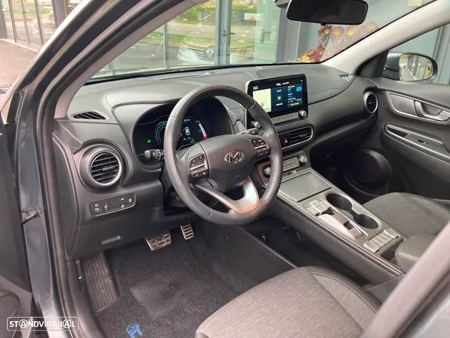 Hyundai Kauai EV 39 kWh Executive - 13