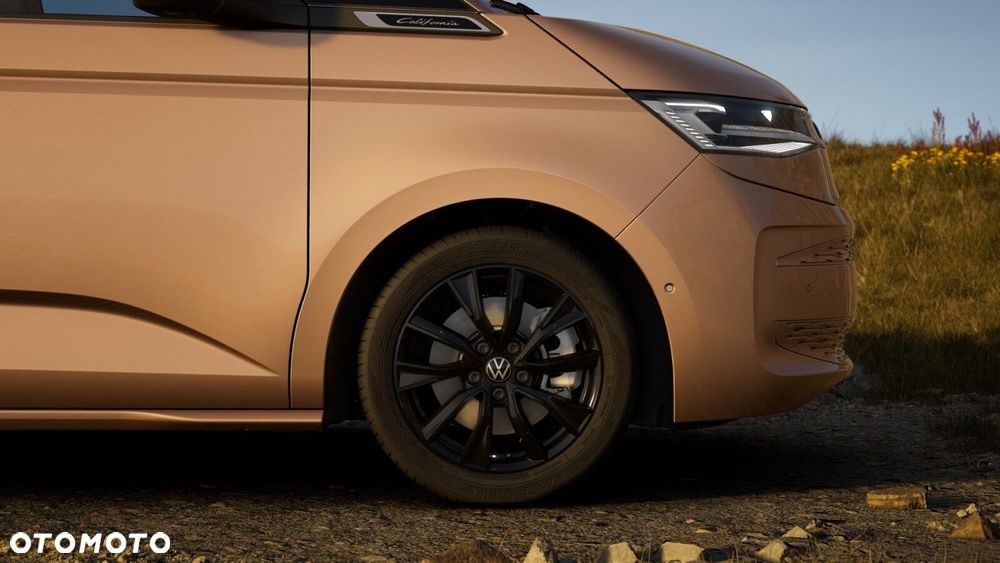 Volkswagen California - 10