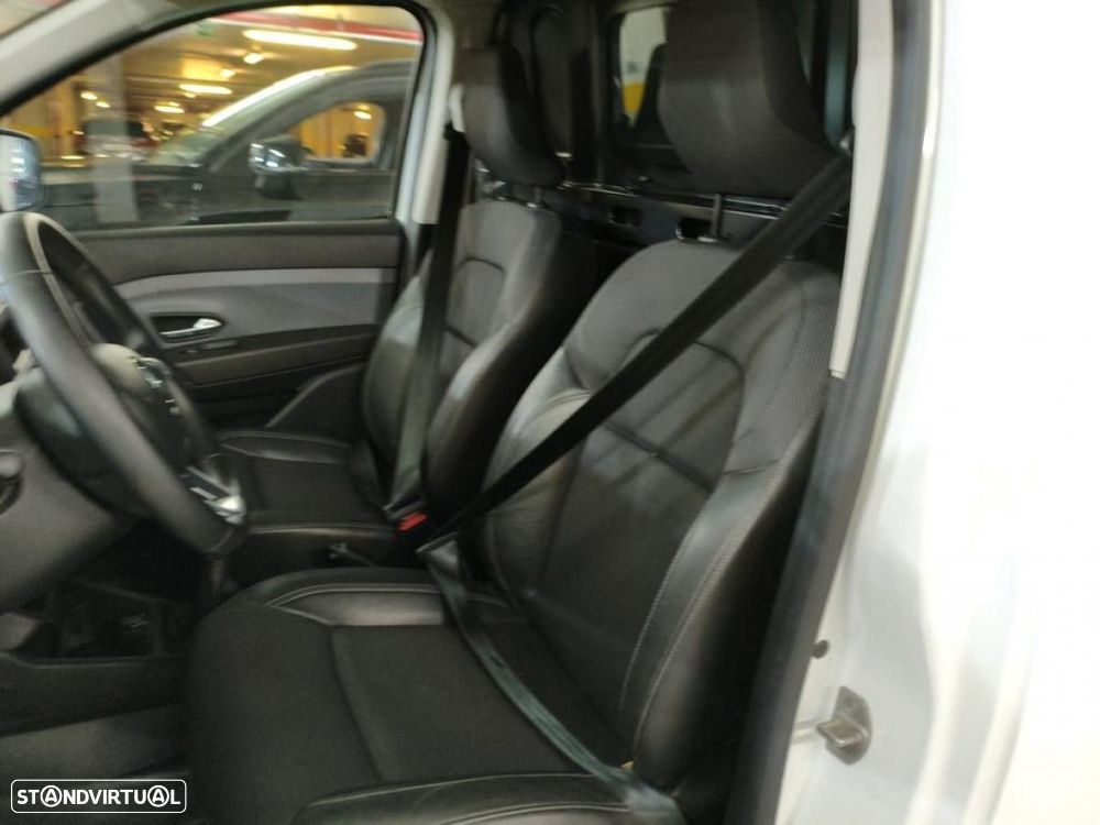 Renault Express 1.5 Blue dCi Advance c/IVA - 4