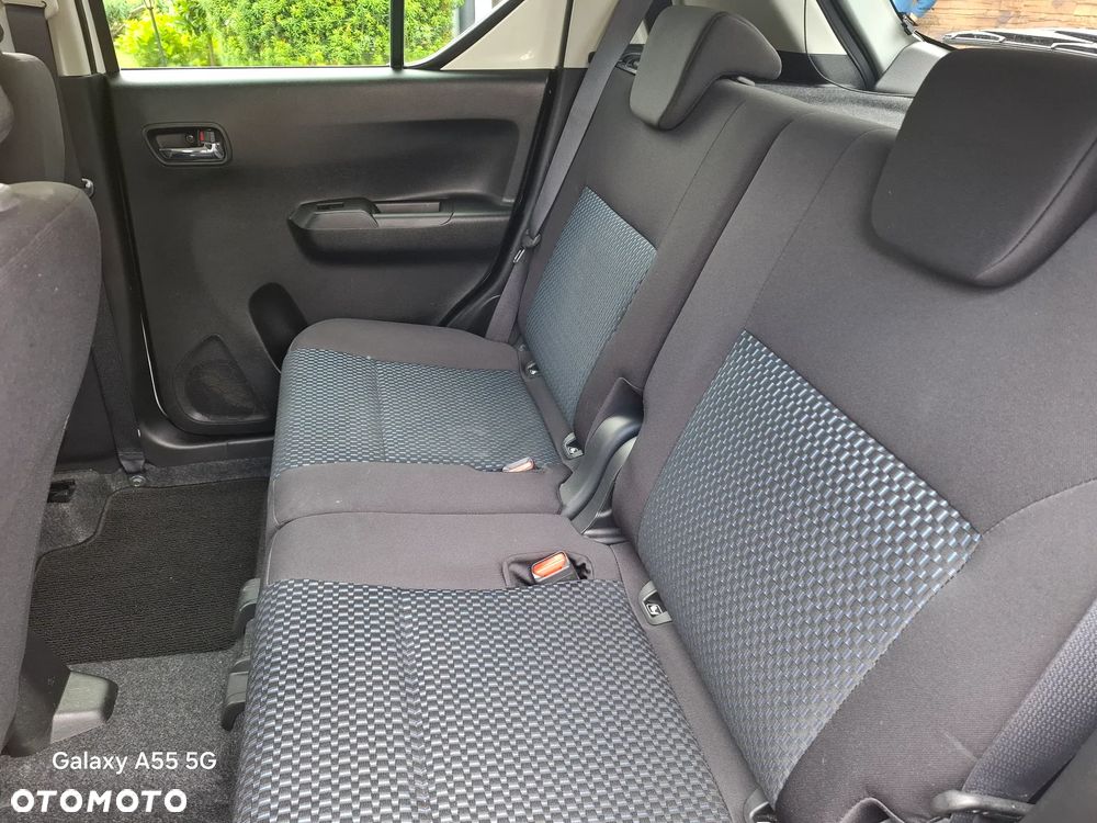 Suzuki Ignis 1.2 SHVS Premium Plus 4WD - 32