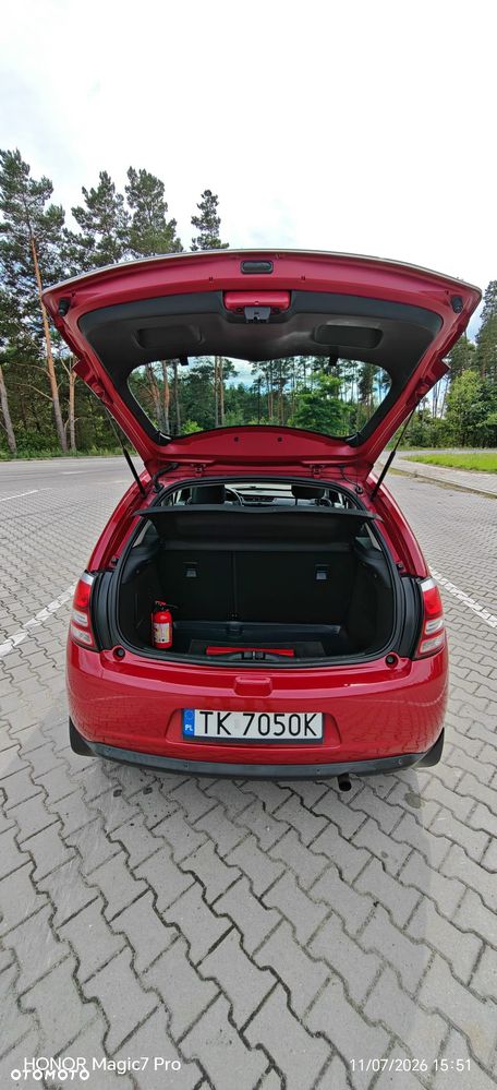 Citroën C3 1.2 VTi Selection - 14