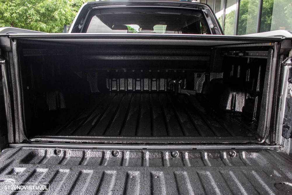 Ford Ranger 2,0 l EcoBlue Cabine Dupla Auto Wildtrak - 31