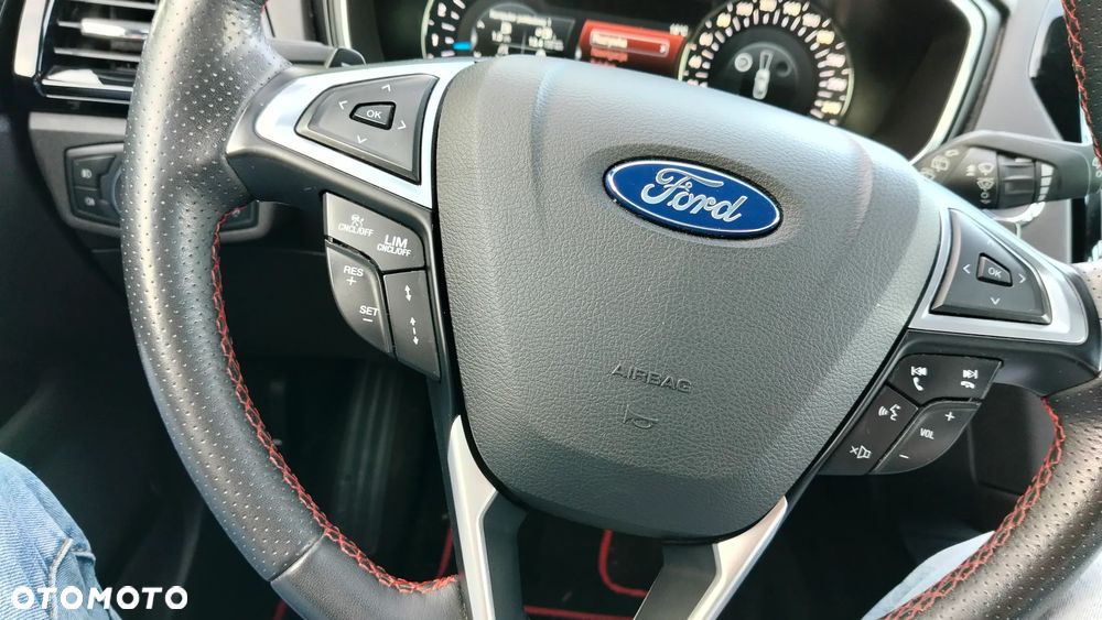 Ford Mondeo SW 2.0 EcoBlue ST-Line Plus - 11