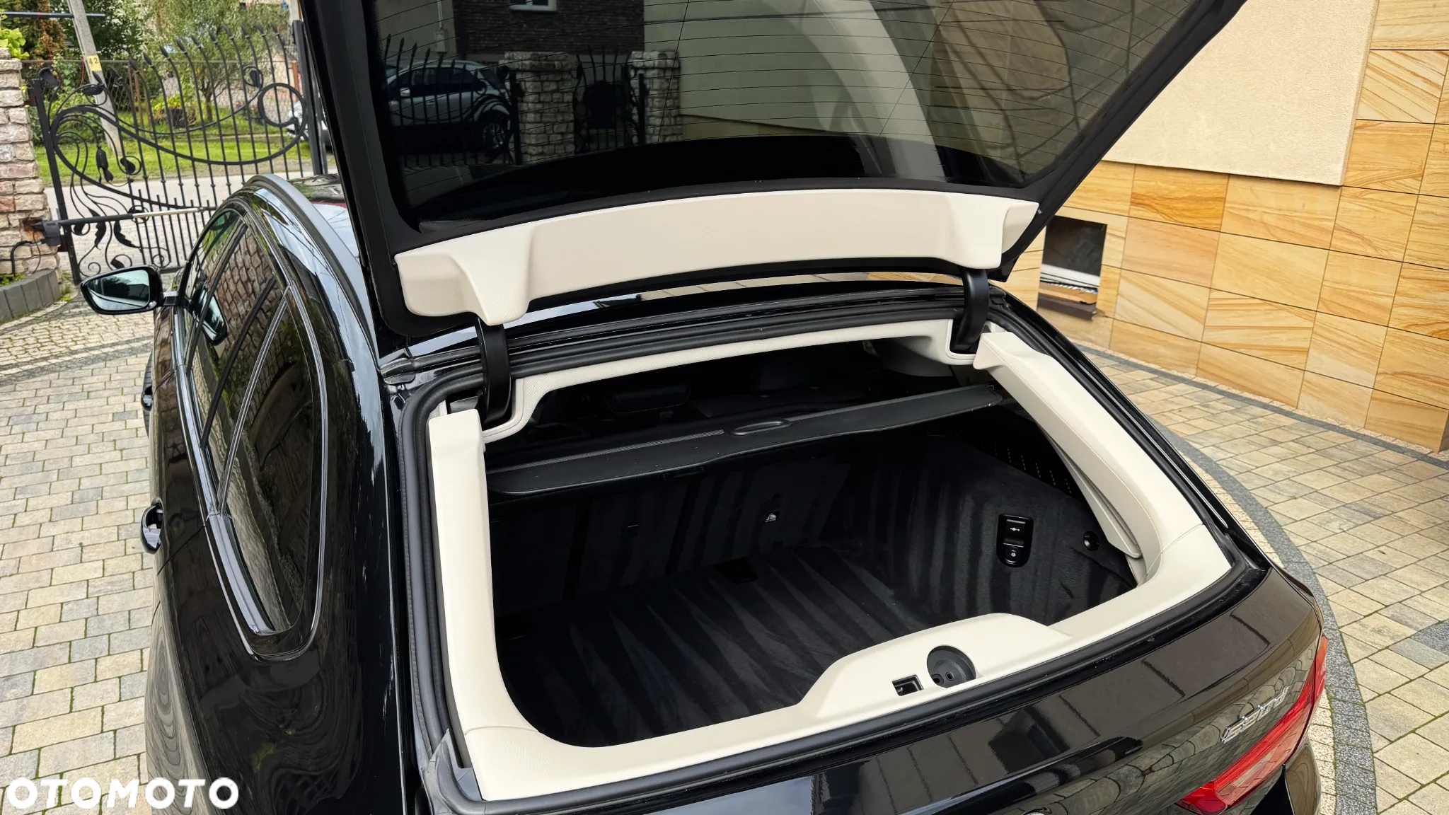 BMW Seria 5 520d Sport Line sport - 38