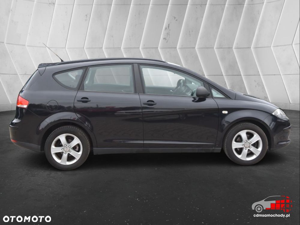 Seat Altea XL - 11