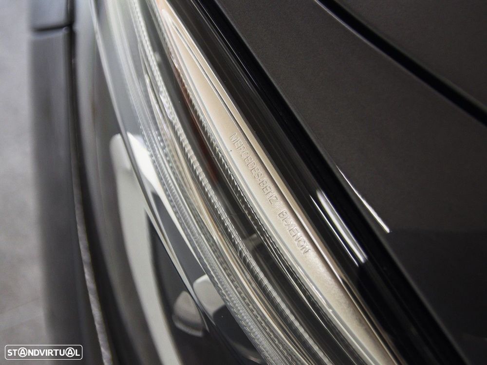Mercedes-Benz CLA 200 CDI AMG Line — fotografia 33
