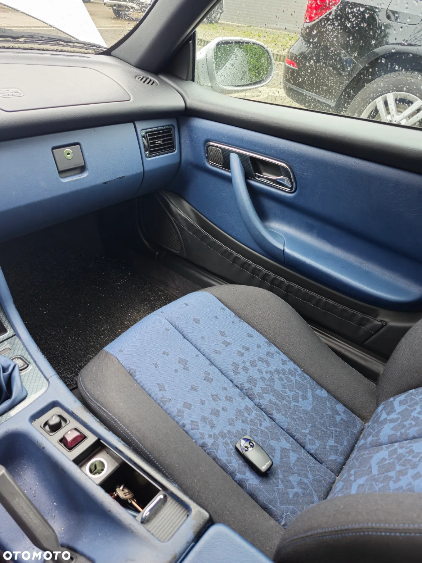 Mercedes-Benz SLK 200 - 13