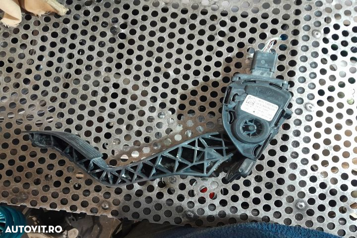 Pedala acceleratie 6PV009083-01 Peugeot 308 T7 [2007 - 2011] Hatchbac - 2
