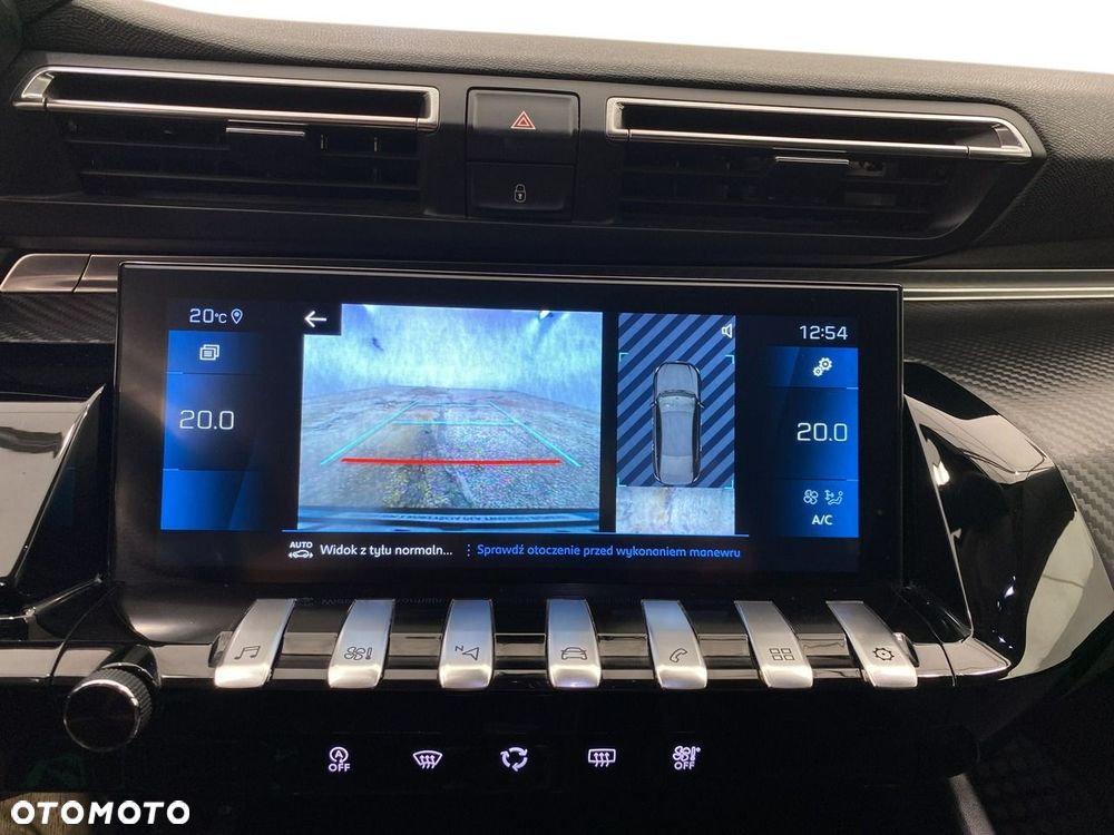 Peugeot 508 - 21