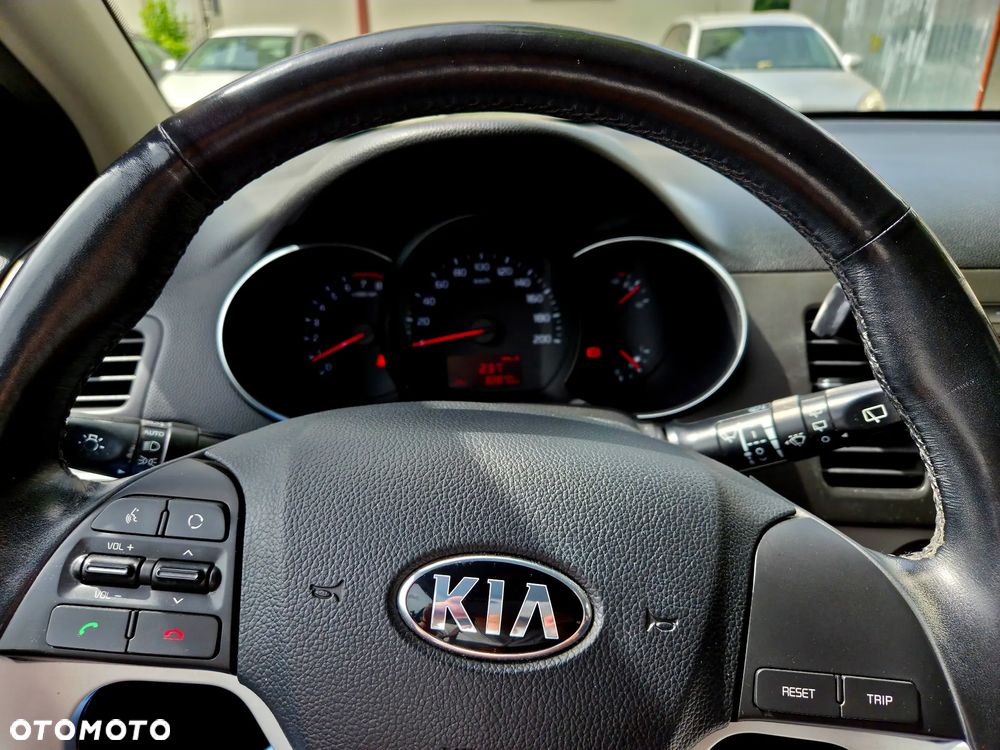 Kia Picanto 1.2 Business Line - 3