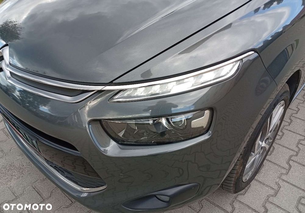 Citroën C4 Picasso - 5