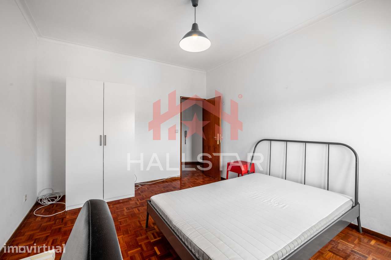 Arrendamento / Quarto / Totalmente Equipado e Mobilado / Leiria - Grande imagem: 2/22