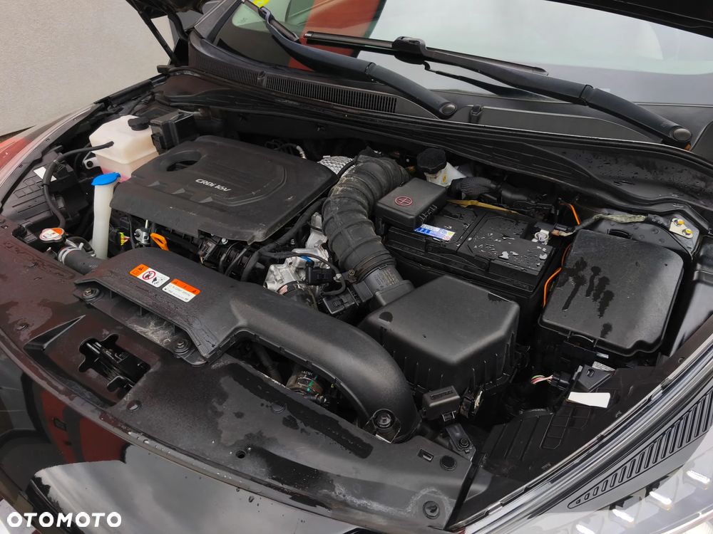 Hyundai i40 1.7 CRDi Business - 25