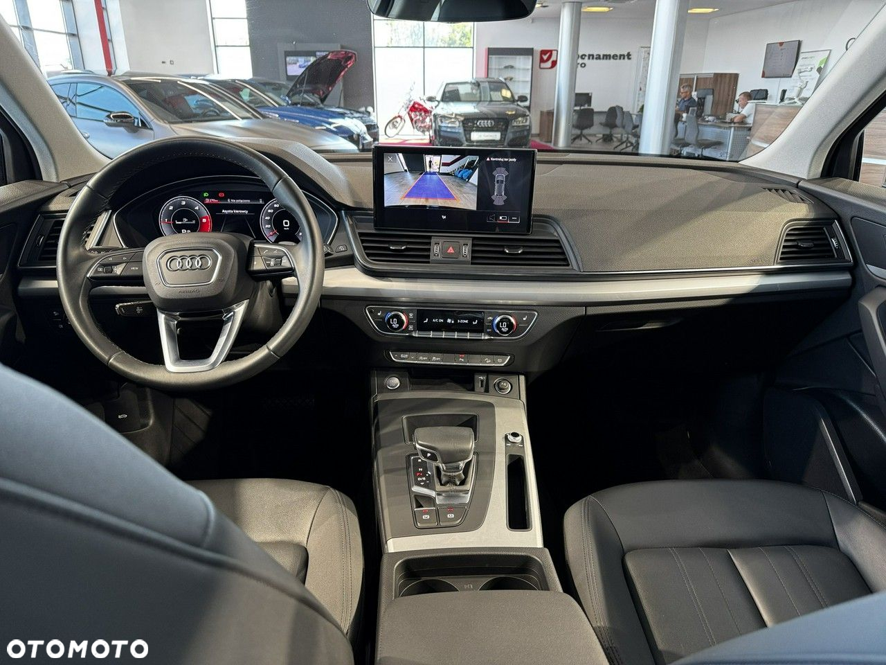 Audi Q5 - 18