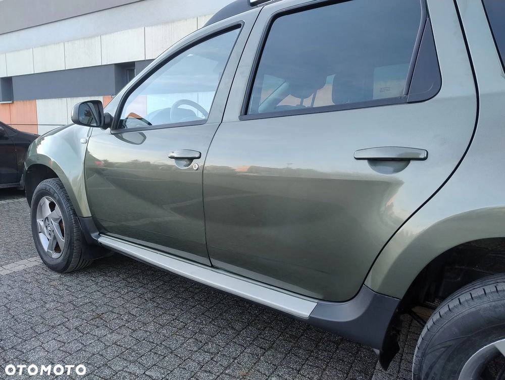 Dacia Duster 1.6 16V 4x4 Delsey - 30