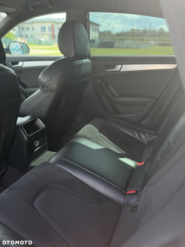 Audi A5 Sportback 3.0 TDI Quattro S tronic - 11