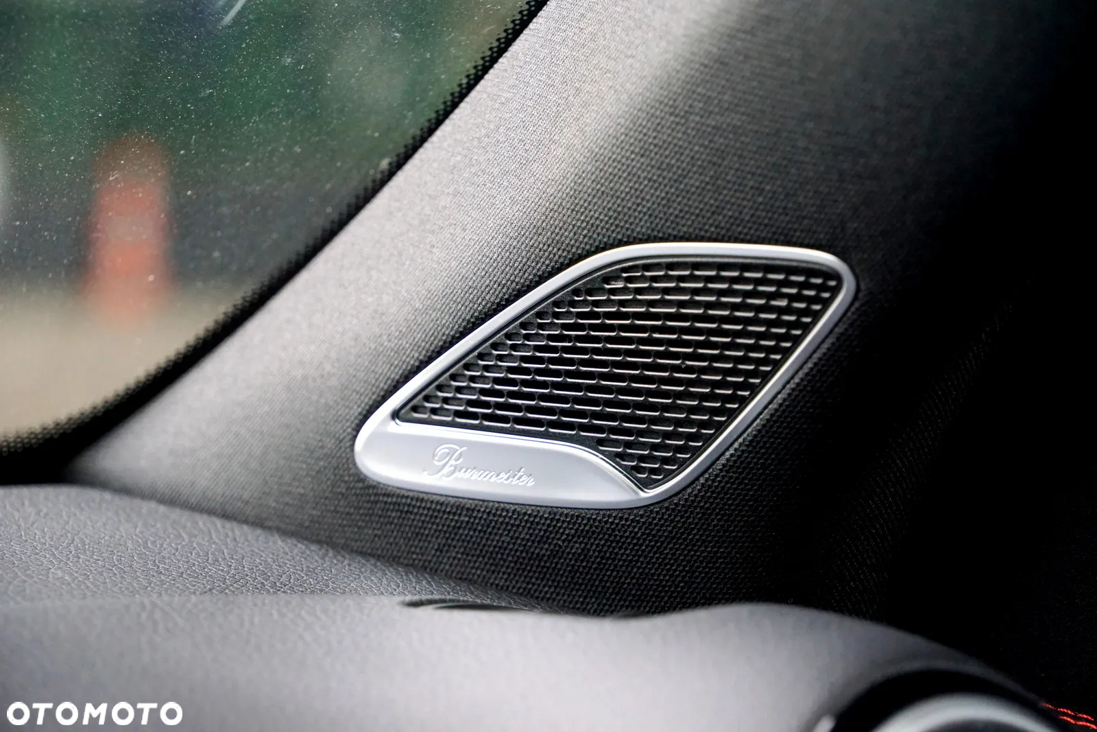 Mercedes-Benz GLB 200 AMG Line 7G-DCT - 30
