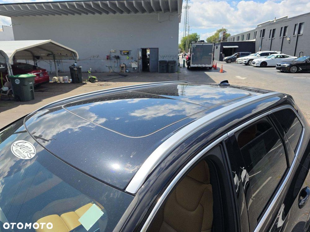 Volvo XC 60 T6 AWD Geartronic Inscription - 5