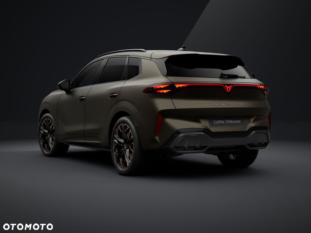 Cupra Terramar - 3