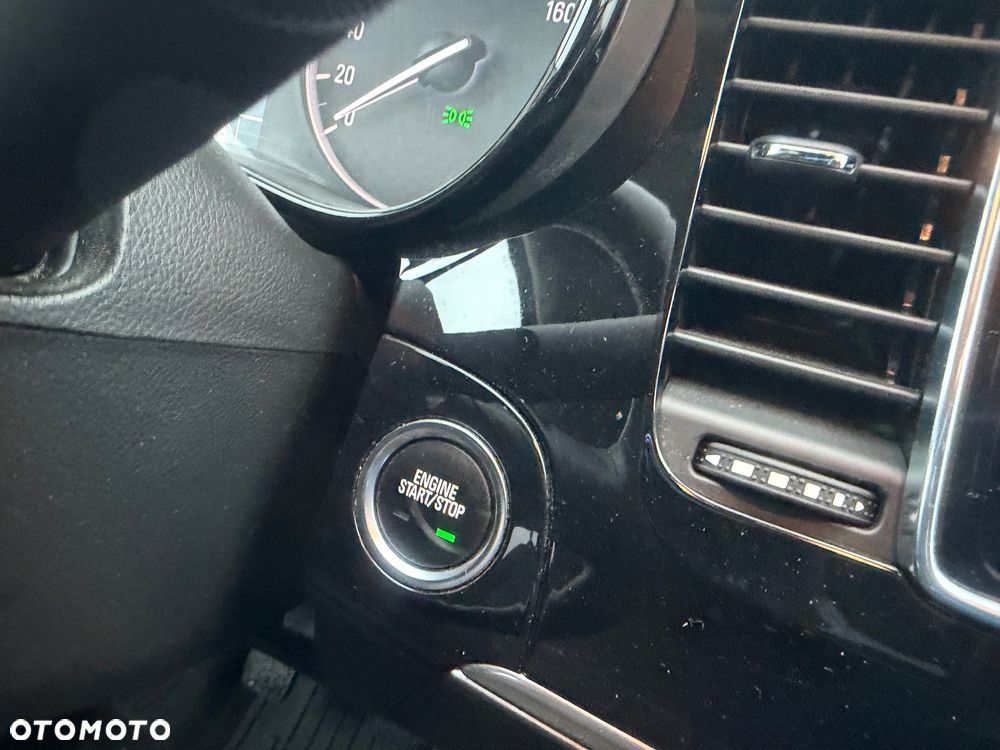 Opel Mokka X 1.4 (ecoFLEX) Start/Stop 4x4 Edition - 18