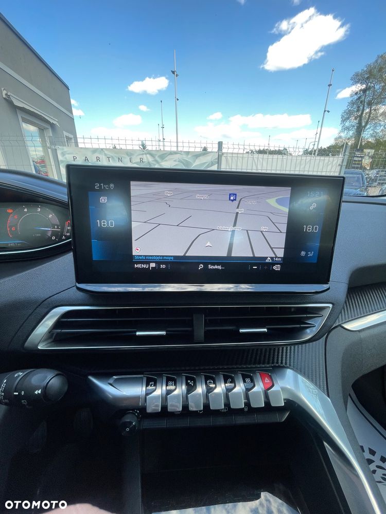 Peugeot 5008 BlueHDi 130 Active - 27