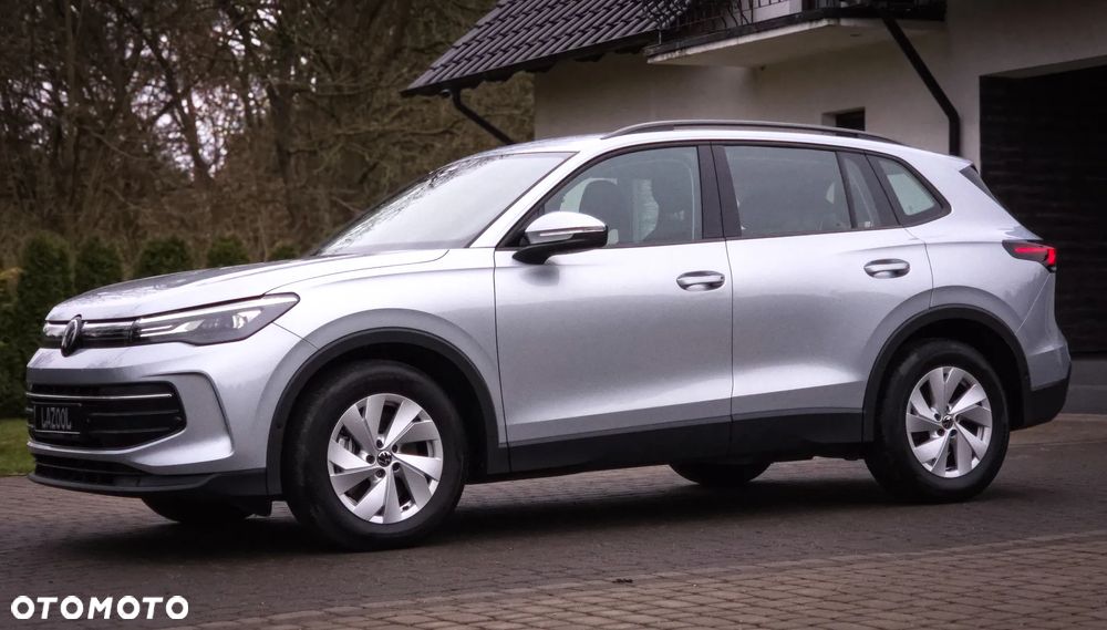 Volkswagen Tiguan 2.0 TDI SCR DSG Life - 11