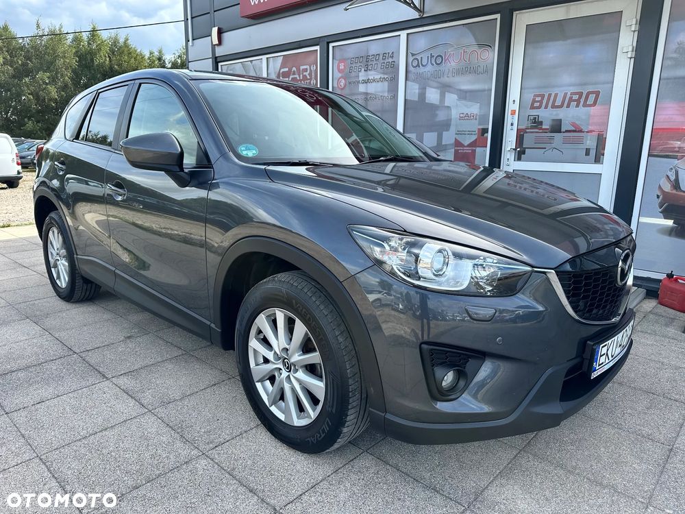 Mazda CX-5 2.2 D Skyenergy 2WD - 2